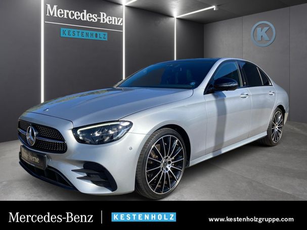 Mercedes-Benz E 220 d 143 kW image number 2