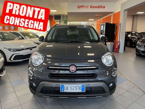 Fiat 500X 1.3 DCT Cross 110 kW image number 3