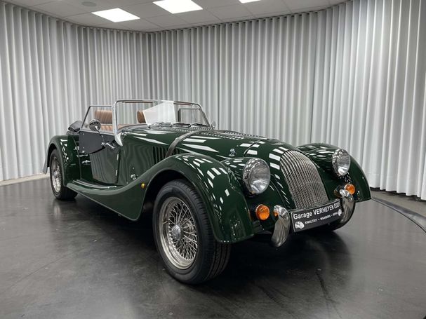 Morgan Plus 4 115 kW image number 7