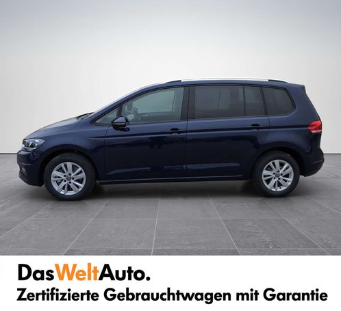 Volkswagen Touran TDI 90 kW image number 5