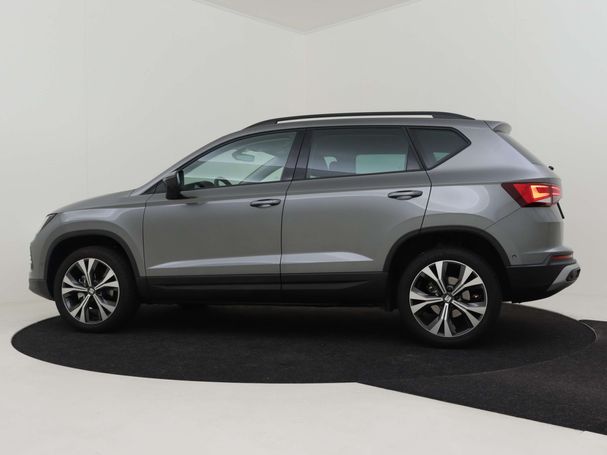 Seat Ateca 1.5 TSI Style 110 kW image number 3