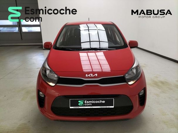 Kia Picanto 1.0 49 kW image number 3