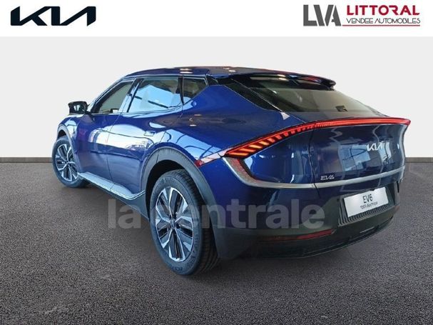 Kia EV6 77 kWh 168 kW image number 2