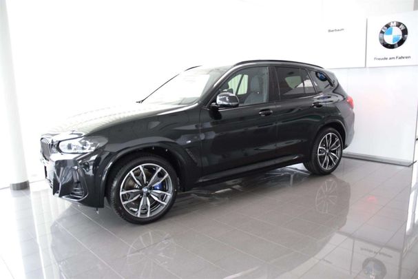 BMW X3 xDrive30i 180 kW image number 4