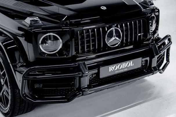 Mercedes-Benz G 63 AMG G 430 kW image number 14