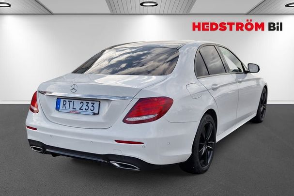 Mercedes-Benz E 220 d 4Matic 144 kW image number 2