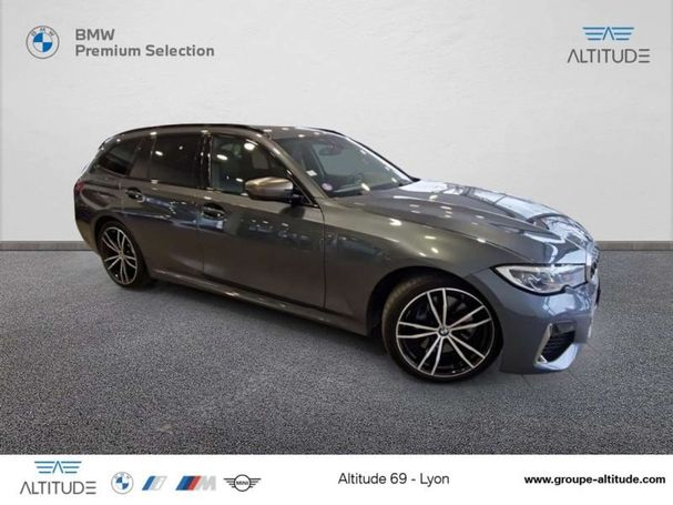 BMW 340i Touring xDrive 279 kW image number 6