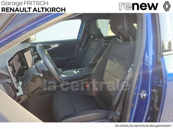 Renault Austral E-Tech 146 kW image number 6