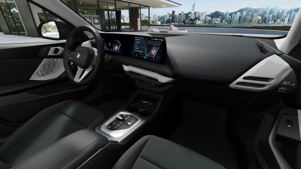 BMW 116i 80 kW image number 15