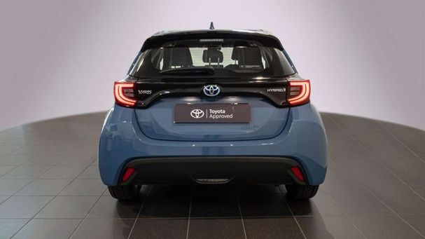 Toyota Yaris 1.5 85 kW image number 2