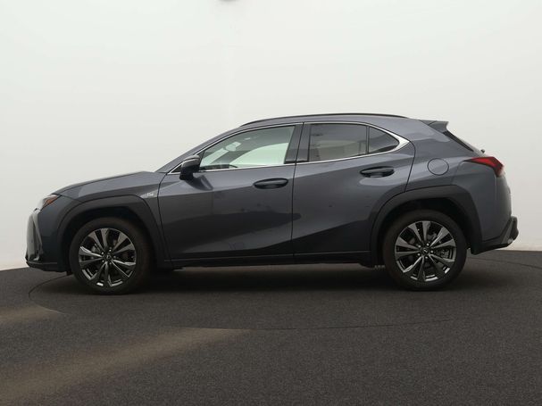 Lexus UX 250h 135 kW image number 3