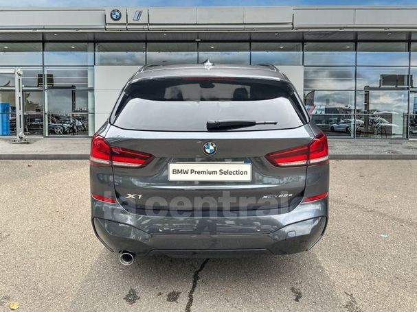 BMW X1 25e xDrive 162 kW image number 27