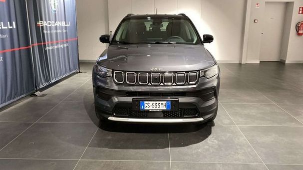 Jeep Compass Limited 96 kW image number 6