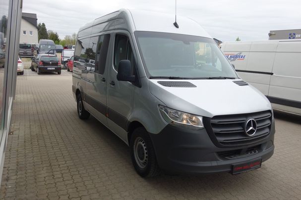 Mercedes-Benz Sprinter Tourer H2 CDi 105 kW image number 3