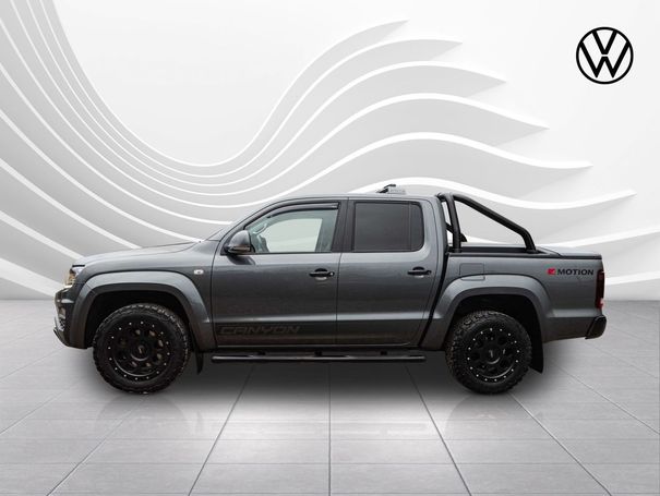 Volkswagen Amarok 3.0 TDI 4Motion 150 kW image number 7