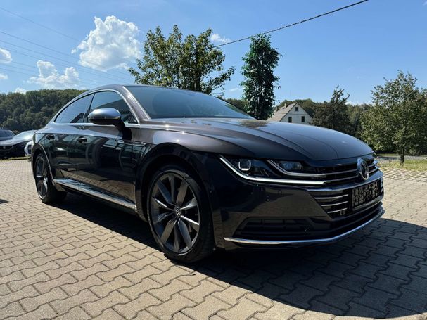 Volkswagen Arteon 140 kW image number 2