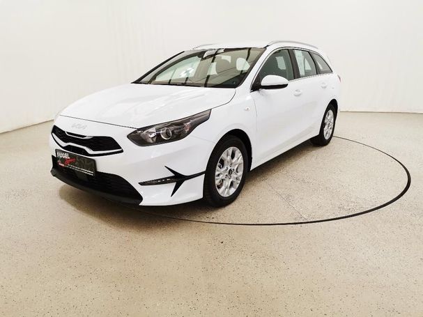 Kia Ceed Sportswagon 1.5 T-GDI Vision 103 kW image number 1