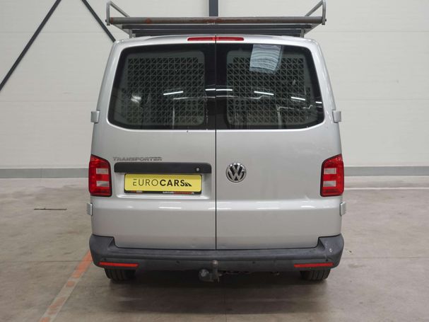 Volkswagen T6 Transporter 62 kW image number 3