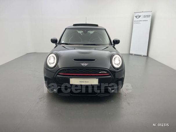 MINI John Cooper Works 170 kW image number 2