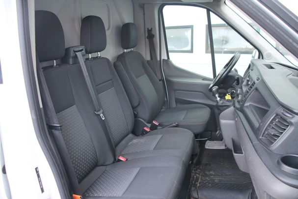 Ford Transit L2H2 2.0 TDCi 79 kW image number 8