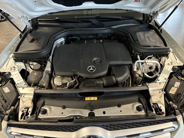 Mercedes-Benz GLC 220 d 143 kW image number 5