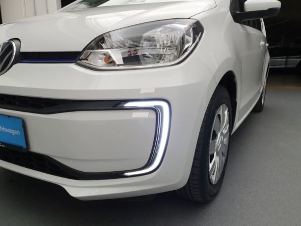 Volkswagen up! 60 kW image number 19