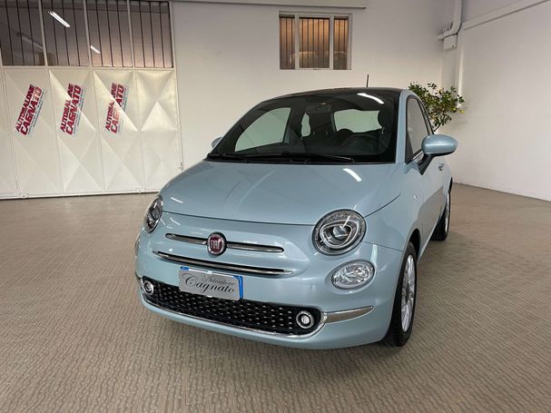 Fiat 500 1.0 51 kW image number 1