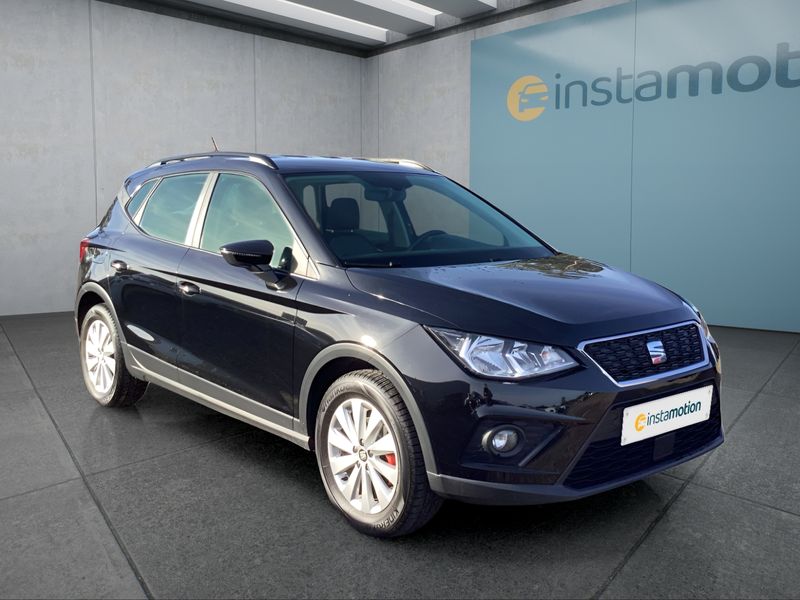 Seat Arona 1.0 TSI Style