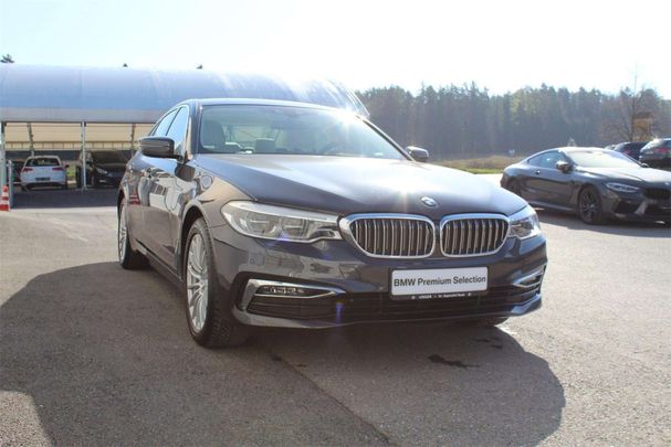 BMW 530 xDrive 215 kW image number 2