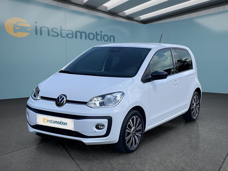 Volkswagen up! 1.0 48 kW