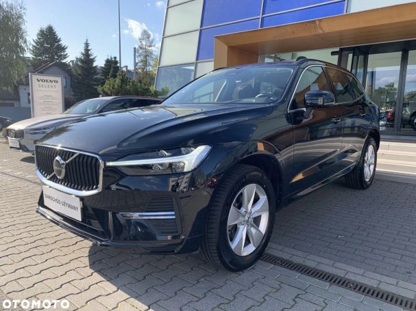 Volvo XC60 145 kW image number 1