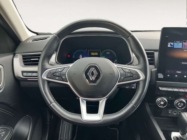 Renault Arkana E-Tech Hybrid 107 kW image number 13