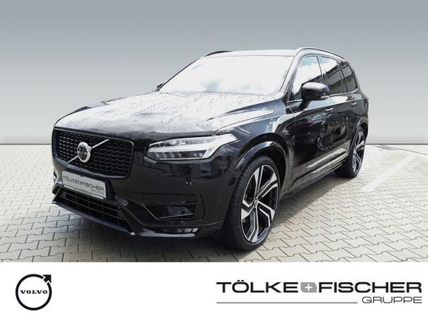 Volvo XC90 B5 AWD Plus 173 kW image number 2