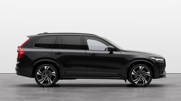 Volvo XC90 AWD T8 341 kW image number 1