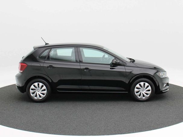 Volkswagen Polo 1.0 TSI Comfortline 70 kW image number 7