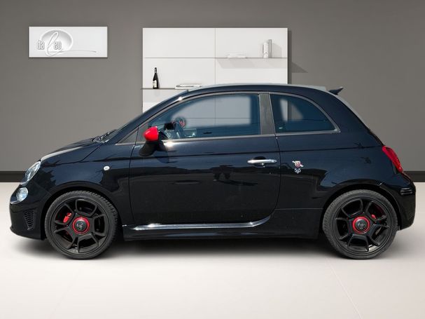 Abarth 595C 118 kW image number 3