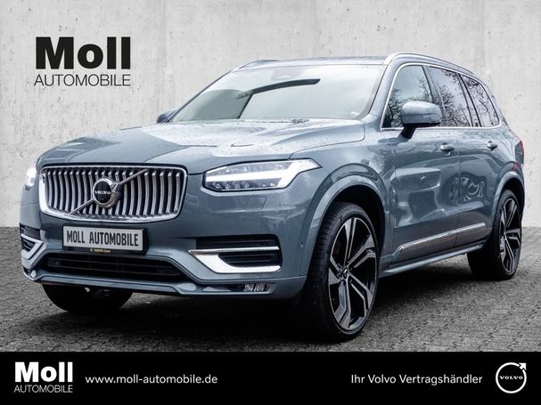 Volvo XC90 B5 AWD Ultimate 173 kW image number 1