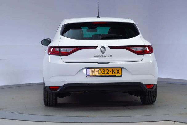 Renault Megane TCe Limited 85 kW image number 27