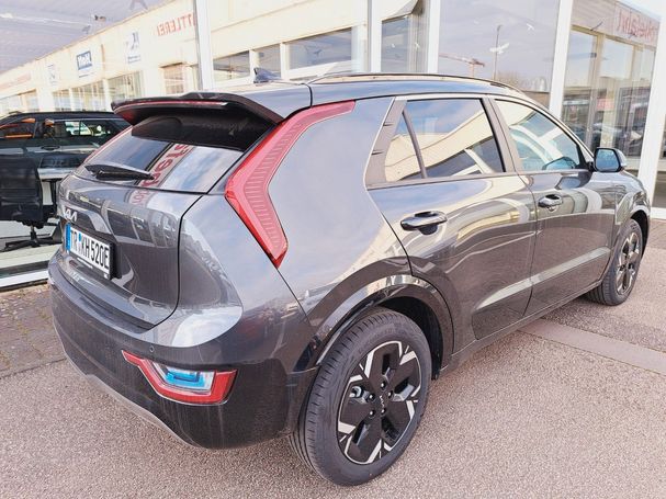 Kia Niro 150 kW image number 14