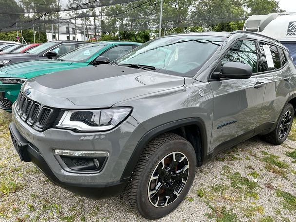 Jeep Compass 177 kW image number 1