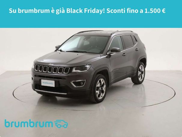 Jeep Compass 2.0 103 kW image number 2