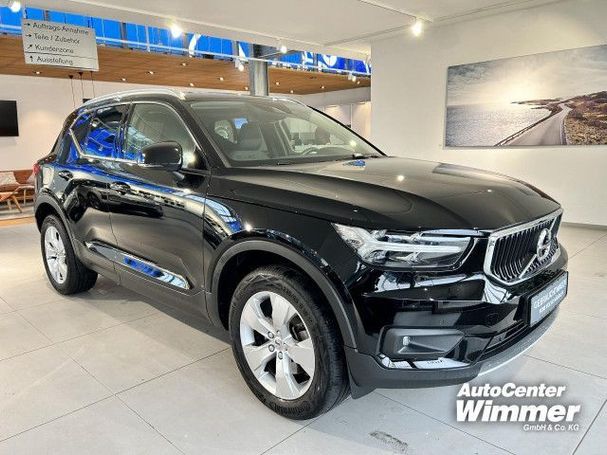 Volvo XC40 T2 Momentum 95 kW image number 7