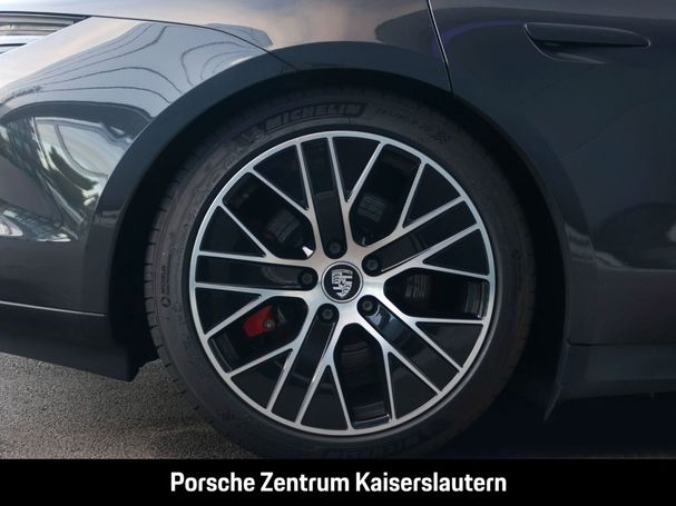 Porsche Taycan 4S 420 kW image number 13