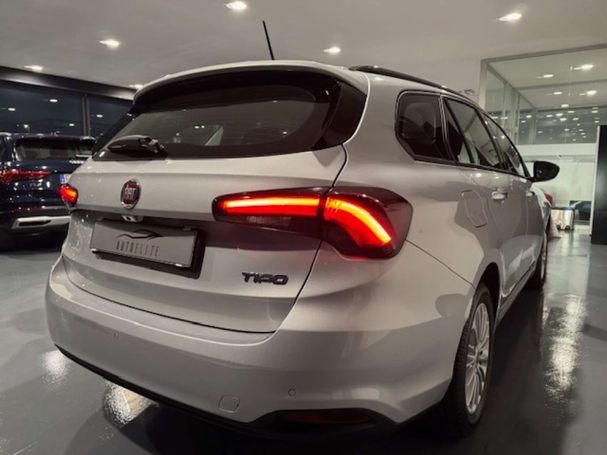 Fiat Tipo 1.3 Business 70 kW image number 6