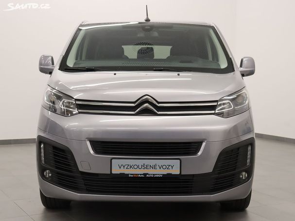 Citroen SpaceTourer 2.0 Shine 130 kW image number 2