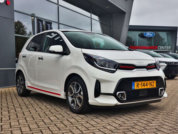 Kia Picanto 1.0 49 kW image number 2