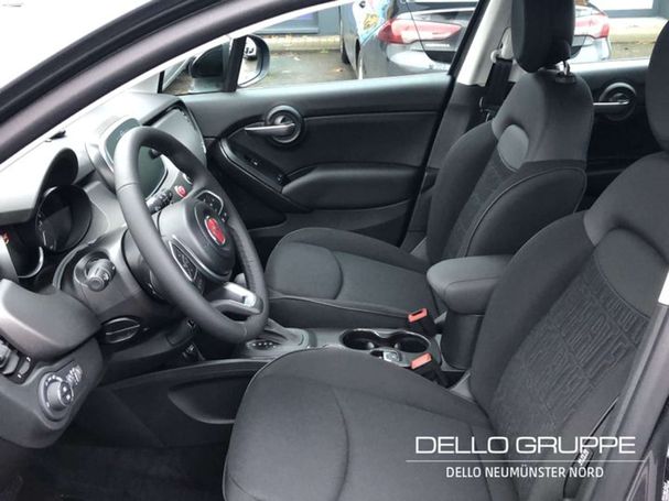 Fiat 500X 1.5 GSE 96 kW image number 9