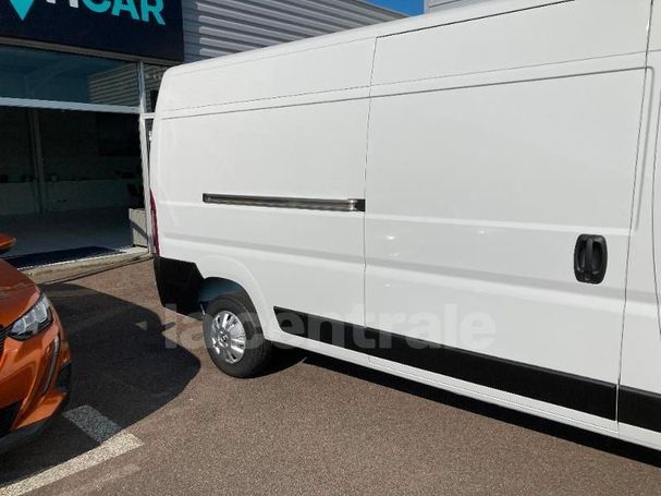 Peugeot Boxer HDi 333 S&S 103 kW image number 31