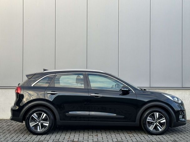 Kia Niro 1.6 GDI 104 kW image number 6