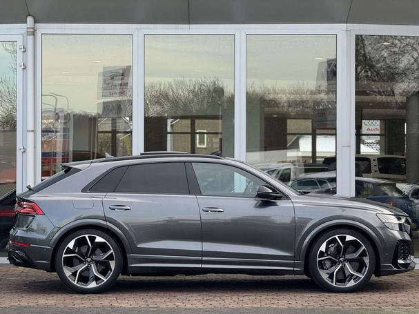 Audi RSQ8 4.0 TFSI quattro 441 kW image number 6